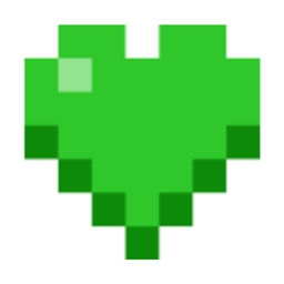 Green Hearts logo