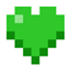 Green Hearts logo