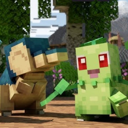 Cobblemon da maldade project image
