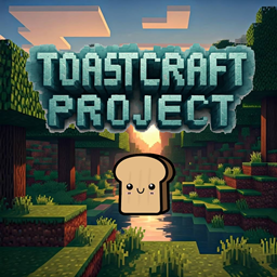 ToastCraft Project logo