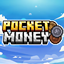 Pocket Money logo
