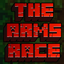 The Arms Race logo