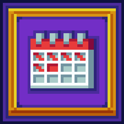 DAILY BLOCKS -- Early Access project image