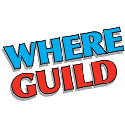 WhereGuild logo
