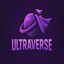 UltraVerse logo