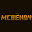 MCBendy logo