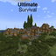 Ultimate Survival Explorers logo