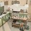 Mom cozy kitchen NO CC logo