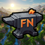 Forged Nations  logo