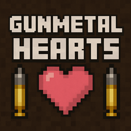 Gunmetal Hearts project image