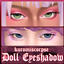 Doll Eyeshadow logo
