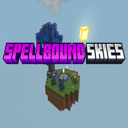 SpellboundSkiesCustom logo
