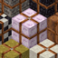 Stacked Blocks: Supplementaries logo
