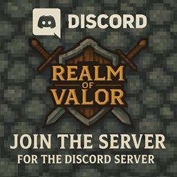 Realm of Valor: The Aetherbound Reawakening project image