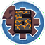 Create-ive Cogs logo