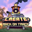 Create: Back on Track avatar