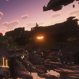 The Hollow World project image