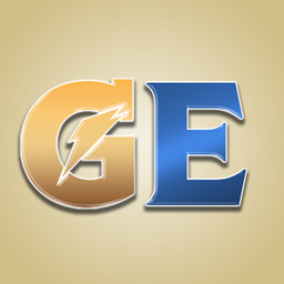 Our Glowing Empire logo