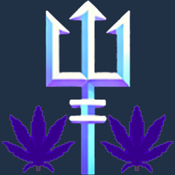 Psychedelicraft Legacy logo
