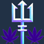 Psychedelicraft Legacy logo