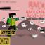 RM's Café Add-on logo