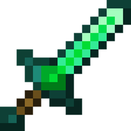 Emerald Blade - Gallery - Minecraft Mods - CurseForge