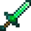 Emerald Blade logo
