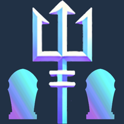 GraveTracker logo