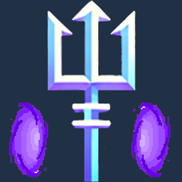 RandomTp Legacy logo