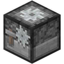 The stonemason's magic wand logo