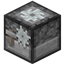 The stonemason's magic wand logo