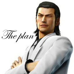 The PLAN pack