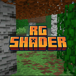 RG Shader v3 Renderdragon Shader project avatar