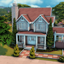 Willow Creek Manor logo