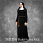Medieval Nun Habit with Headpiece logo