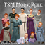 TSM Medieval Monk Robe for All Ages logo