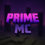 Prime Original logo