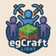 egCraftLight logo