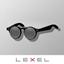 LEXEL - Phoenix | covered (sunglasses) logo