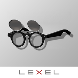 LEXEL - Phoenix | uncovered (glasses) project image
