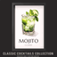 GoldFish Classic Cocktails Collection logo