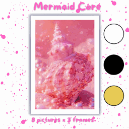 Mermaid Core