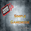 Simple Gamemode / Simple Commands logo