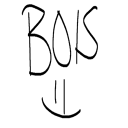 THE BOIS logo