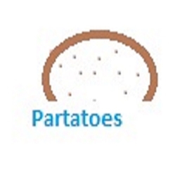 Partatoes Building Time logo