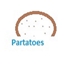 Partatoes Building Time logo