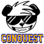 Conquest Technical RPG logo