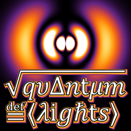 Quantum Lights project image