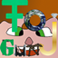 TojGun logo