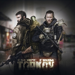 Escape From MineKov logo